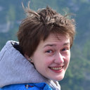 Anna Lapashina