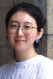 Yuxuan Sun