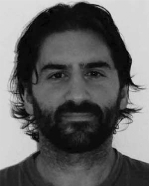 Sebastian Maestri