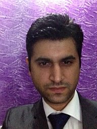 Siddharth Raj Yadav