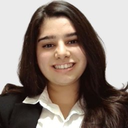 Aashna Mehta