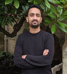 Nawsad Alam