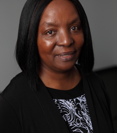 Stella O. Babalola