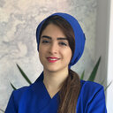 Fateme Gharibpour