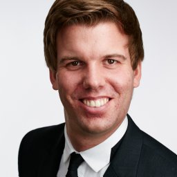 Moritz Berger
