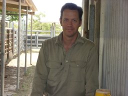 AJ Parker