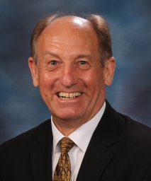 James P. Mcallister