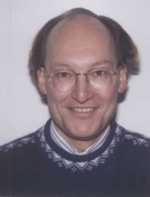 Francis De Zegher
