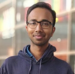 Animesh Kar