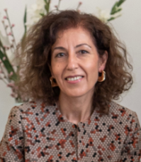 Serpil Sahin