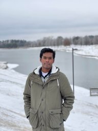 Samuel Prabhakar