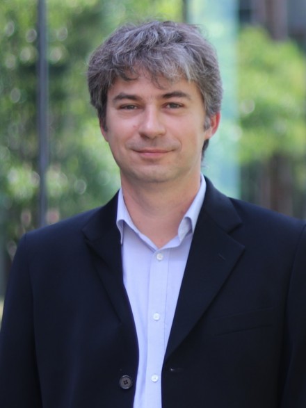 Alexey Glushenkov