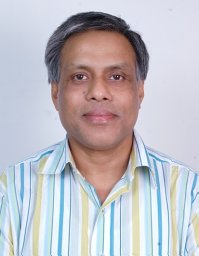 Debendra Kumar Sahoo