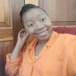 Sivuyisiwe Mapukata