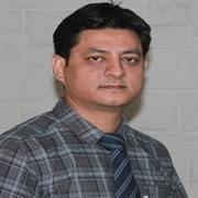 Prakash Ranjitkar