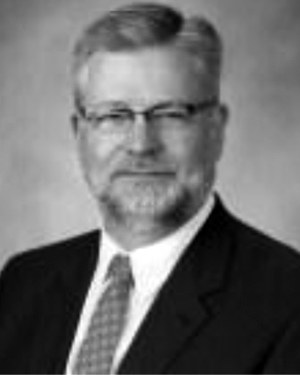 Benn E. Smith