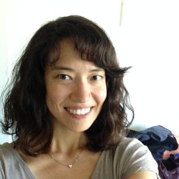 Elaine Angelino