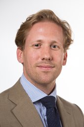 Niek Strohmaier