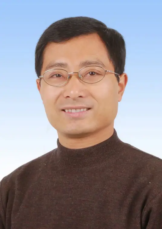 MingWei Chen