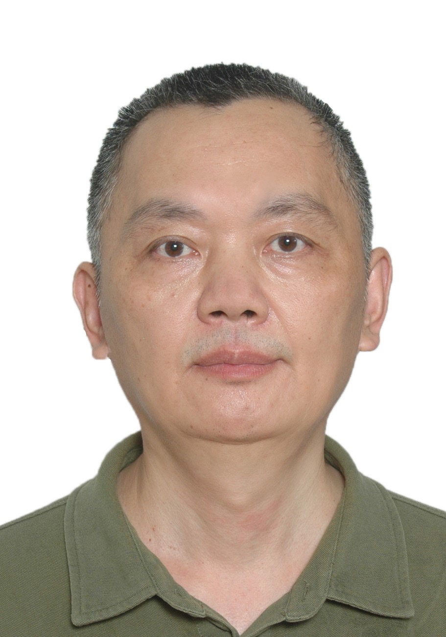 Nianping Li