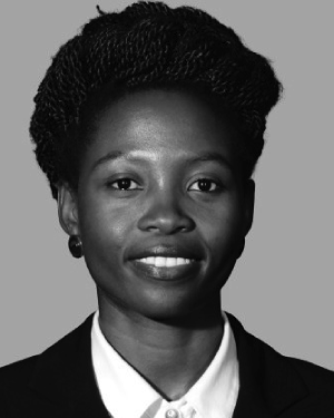 Ester Hamatwi