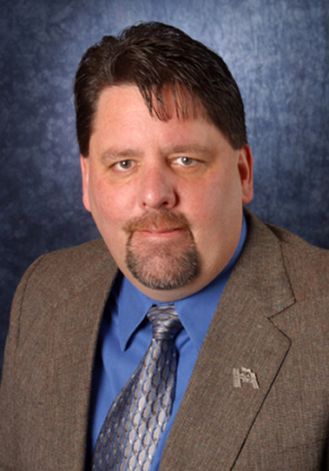 David Zimmerman