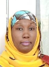 Amina Umar