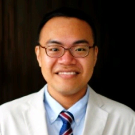 Yew Mun Lee