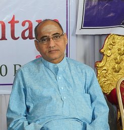 A. V. Dattatreya Rao