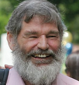 David P. Woody