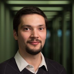 Niels Dehio