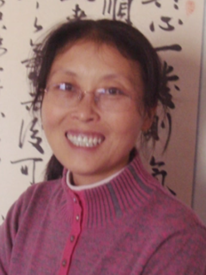Xiaofang Li