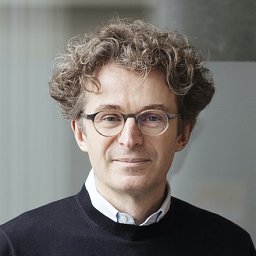 Kurt Schmidheiny
