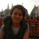 Ciurlea Alexandra Sorina