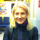 Erika Berggren