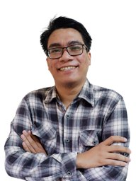 Ikhsan Noviady