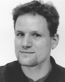 Volker Metzler