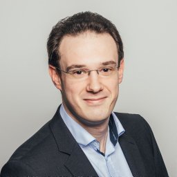 Sven Wolff