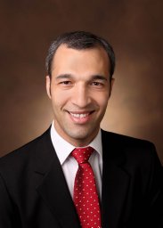 Wael Alrifai