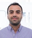 Arash Ajoudani