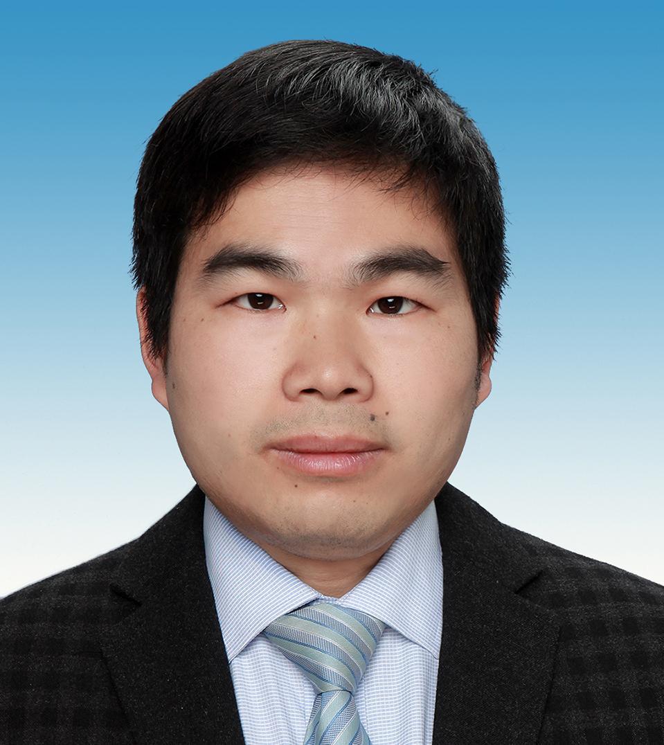 Tao Li
