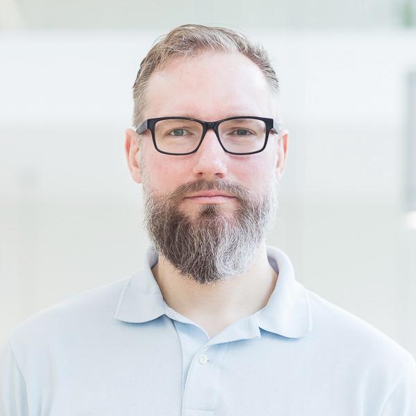 Sven Bugiel