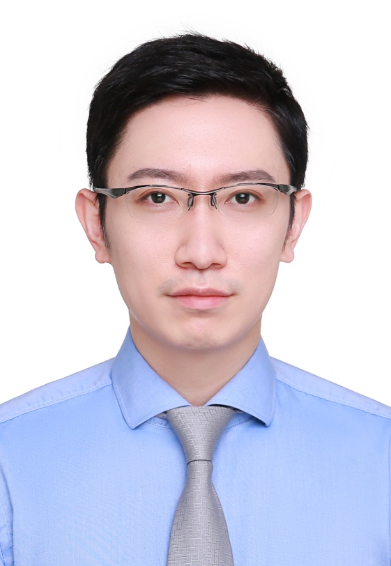 Xin Wang