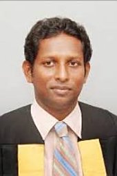 L.P. Sudath Rohitha