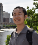 Jianfeng Wu