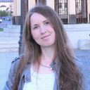 Olga Istakova