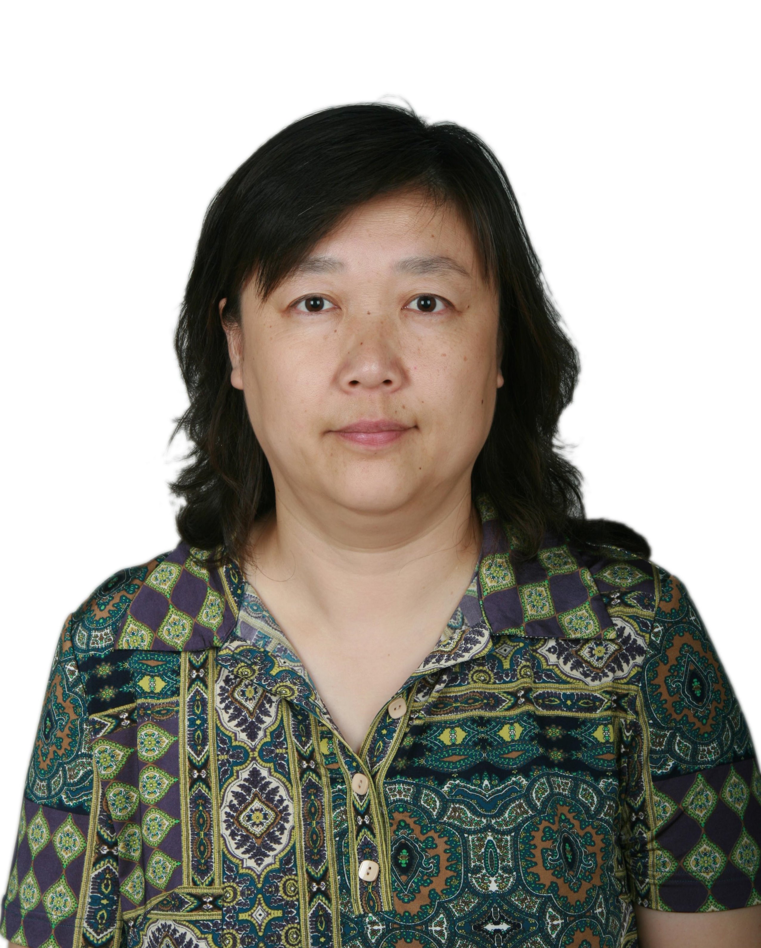 Yanqiu Gao