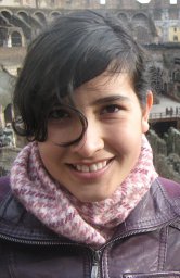 Jazmín Ramos-Madrigal