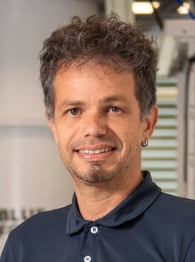 Giordano Scappucci