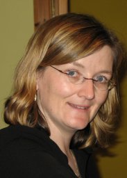 Alison Ramage